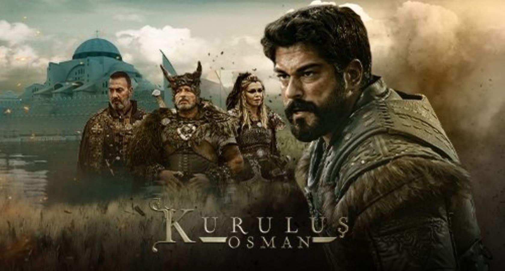 Kurulu osman 163 bölüm izle atv