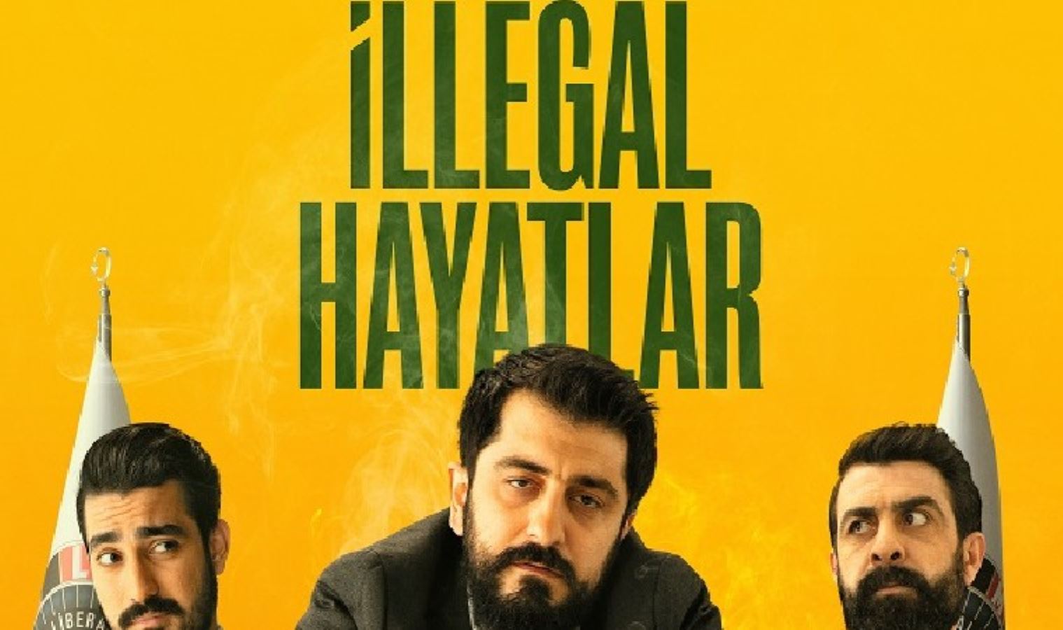 TV yayın akışı 1 Eylül Pazar! Hangi kanalda ne var, günün filmleri ve dizileri neler?