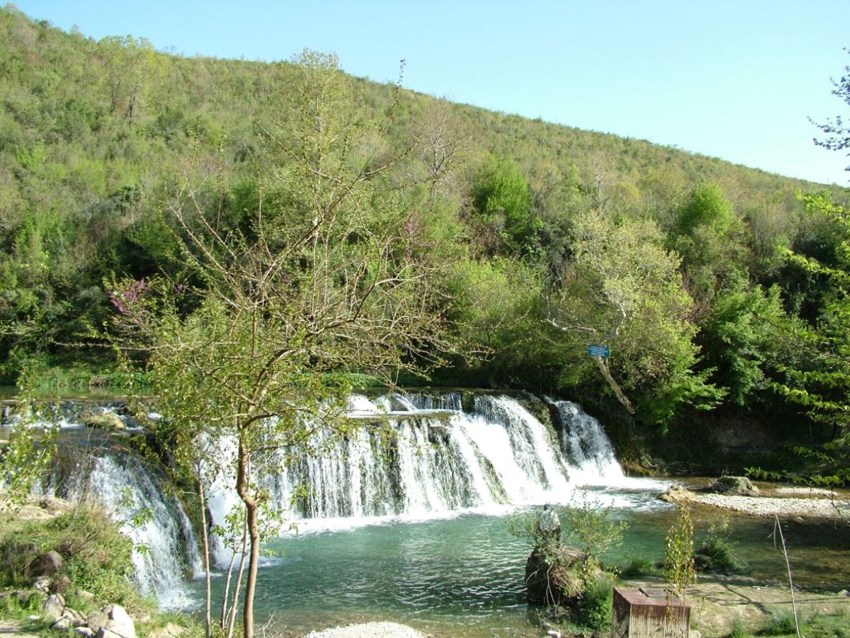 Osmaniye'nin ilçeleri! Osmaniye'nin kaç ilçesi var? Osmaniye'nin ilçe nüfusları kaç? Osmaniye'nin ilçe belediyeleri hangi partiden?