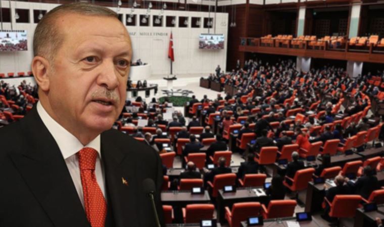 ‘Erdoğan’ın Meclis’i feshetme’ planına anayasa hukukçusu Süheyl Batum’dan itiraz: 'Adaylık tezleri zırva'