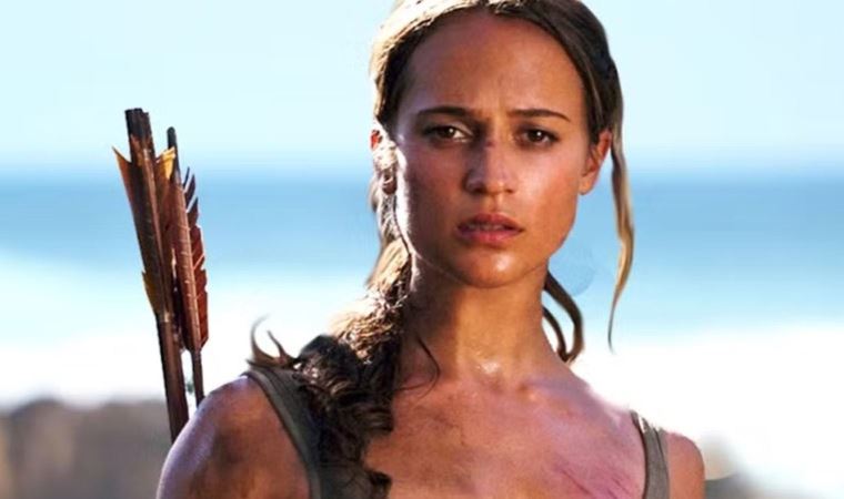 Tomb Raider filminin konusu ne, oyuncuları kim?