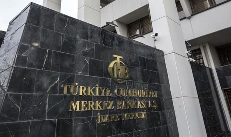 Merkez Bankası rezervleri 2022'yi 129 milyar dolarla kapattı