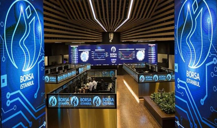 Borsa İstanbul'da devre kesici uygulandı