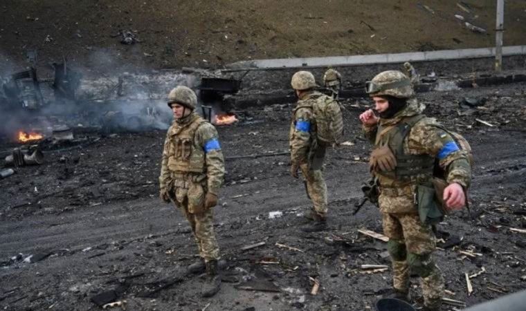 Son Dakika... Rusya'dan Ukrayna'da ateşkes kararı