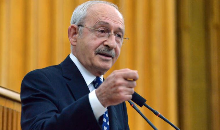 Kemal Kılıçdaroğlu'ndan borsa mesajı: 'Uyarmıştım...'