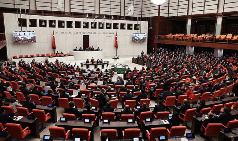 Altı yaşında çocuk istismar edilmişti: TBMM’de komisyon kuruldu