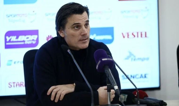 Vincenzo Montella'dan Hulk transferi için açıklama!