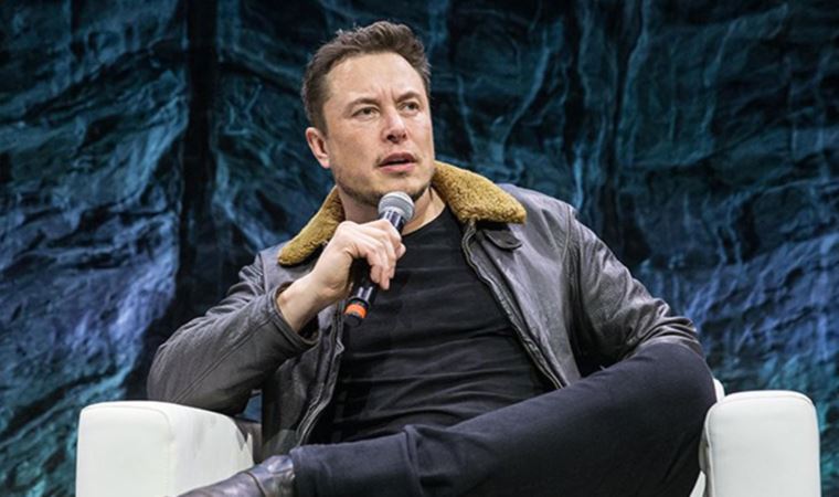 Elon Musk, ABD Temsilciler Meclisi Başkan adayı Kevin McCharty'ye desteğini açıkladı