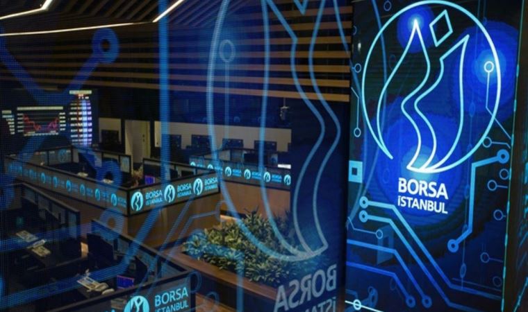 Borsa güne yüzde 0,09 yükselişle başladı