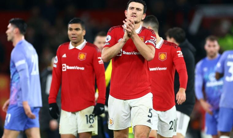 Manchester United - Everton maçı ne zaman, saat kaçta, hangi kanalda?