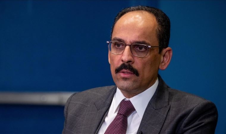 İbrahim Kalın: Savaş şiddetlenecek gibi görünüyor