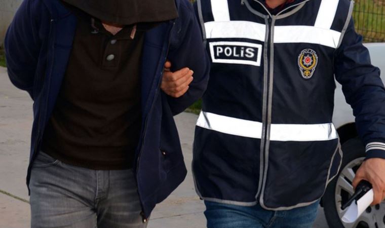 Konya'da 'sahte para' operasyonu: 2 zanlı tutuklandı