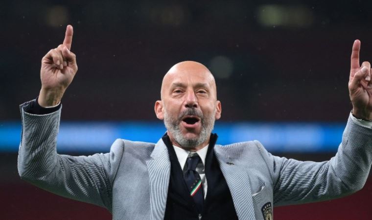 Gianluca Vialli kimdir? Gianluca Vialli neden hayatını kaybetti?