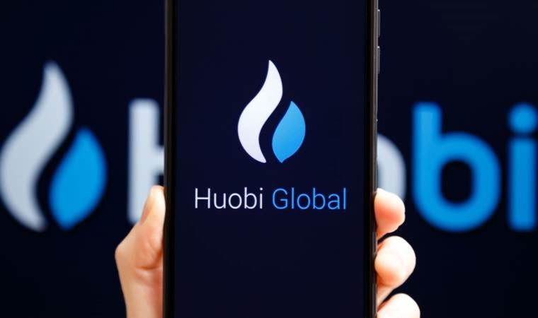 Huobi'den işten çıkarma kararı