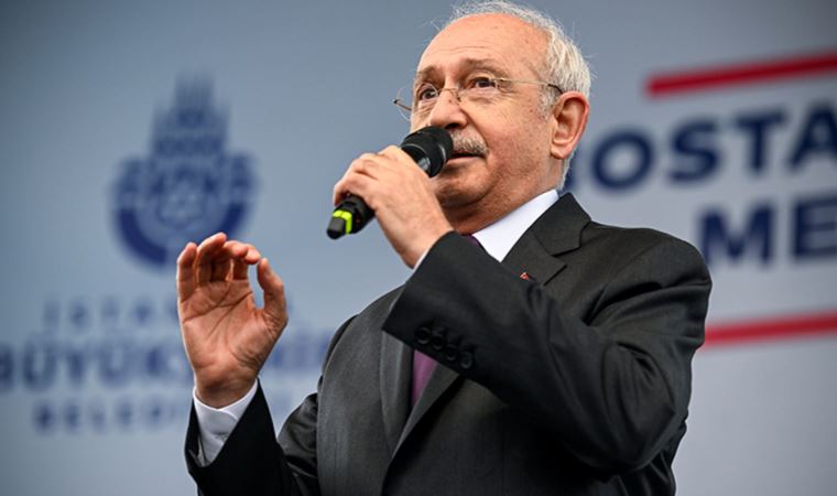 Kılıçdaroğlu'ndan kayyum iddiasına sert tepki: Aklın alamayacağı bir şey