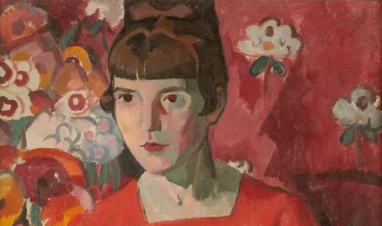 Hüznün genç, direngen ve ‘bahtiyar’ yazarı; Katherine Mansfield!