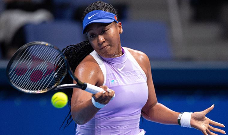 Naomi Osaka, Avustralya Açık'tan çekildi