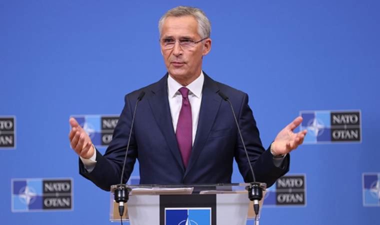 NATO Genel Sekreteri Stoltenberg'e göre İsveç ve Finlandiya üçlü muhtıraya uyuyor