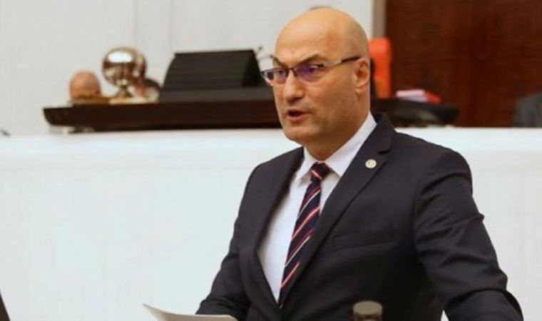 CHP'li Fethi Açıkel'den politika notu: 'Rant, krizi derinleştirdi'