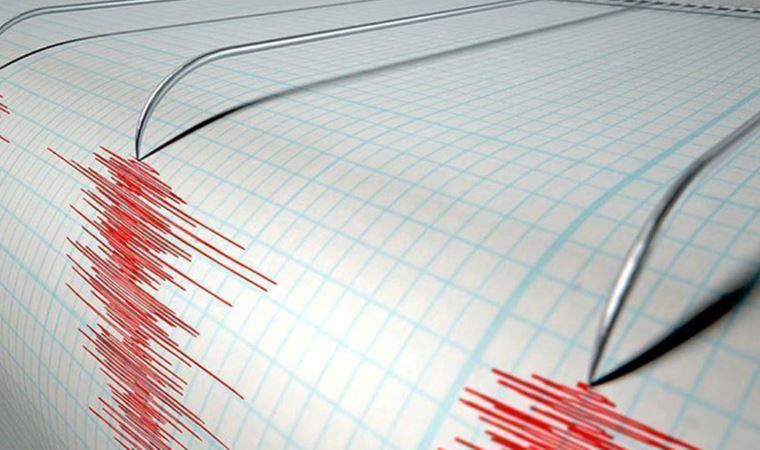 Son Dakika... Elazığ'da deprem! (09 Ocak 2023)