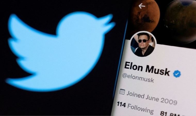 Elon Musk, Twitter'a gelecek yenilikleri duyurdu