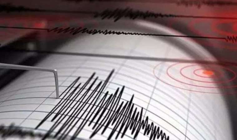 Son depremler! Deprem mi oldu? 1 Ekim 2023 nerede, ne zaman deprem oldu?