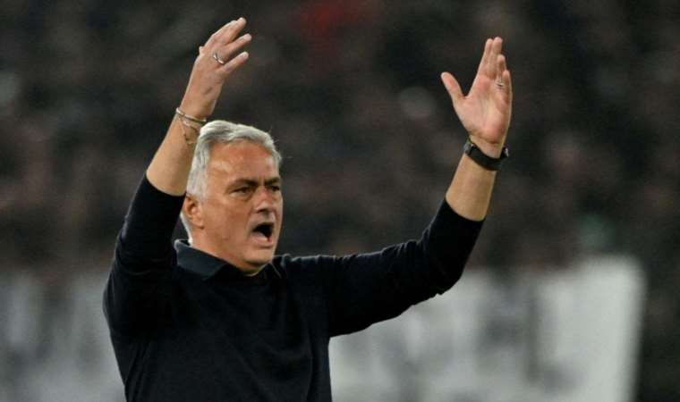 Jose Mourinho'dan Inter itirafı!