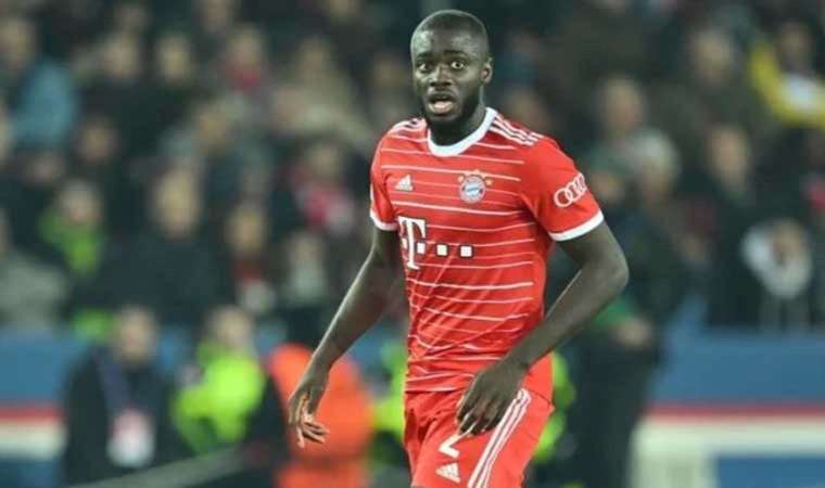 Bayern Münih'te Dayot Upamecano şoku!