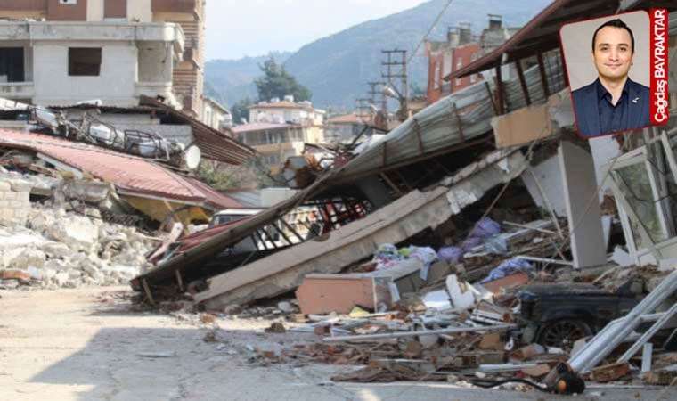 Hatay’da ulaşım krizi