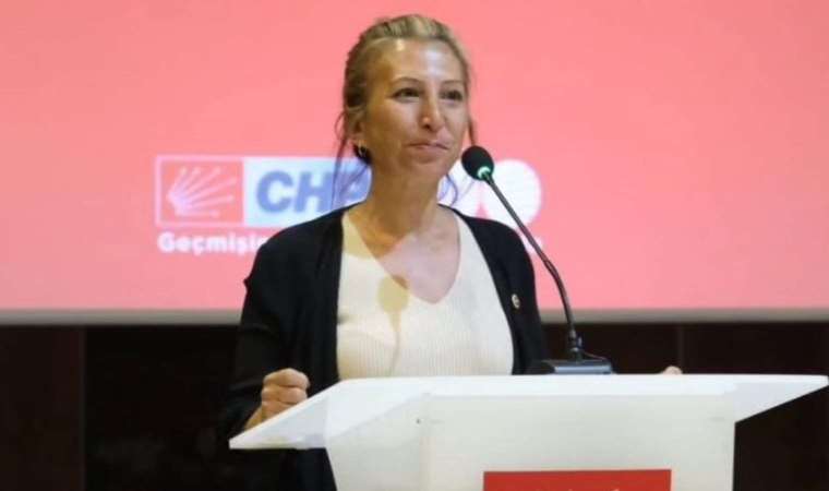 CHP’li Derici, kamu personeline kira yardımına ilişkin kanun teklifi verdi