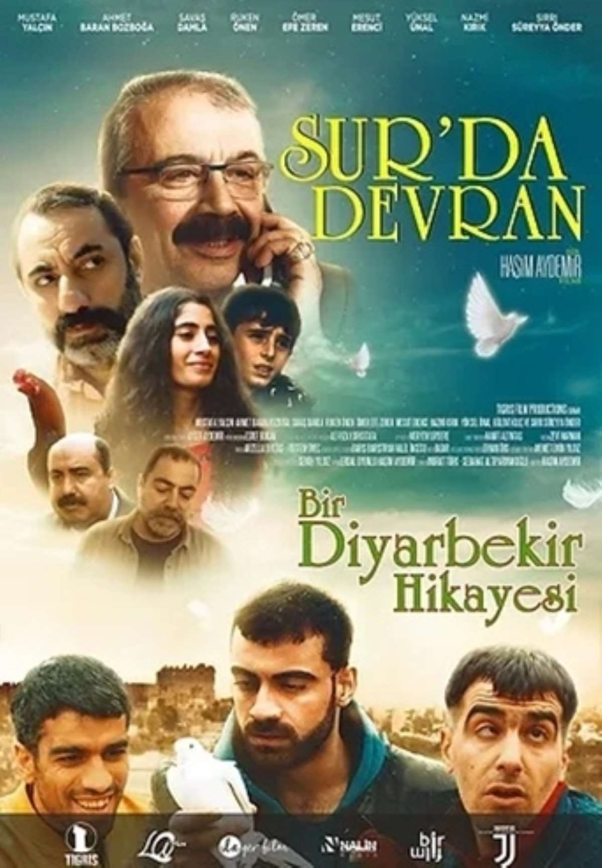 Bu hafta hangi filmler vizyona girecek? 13 Ekim 2023 vizyona girecek filmler...