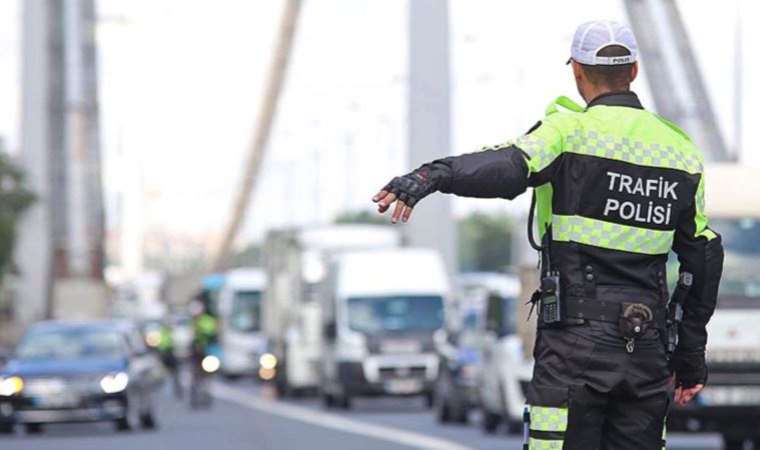 Hayatında hiç gitmediği Bingöl'de 951 liralık trafik cezası yedi