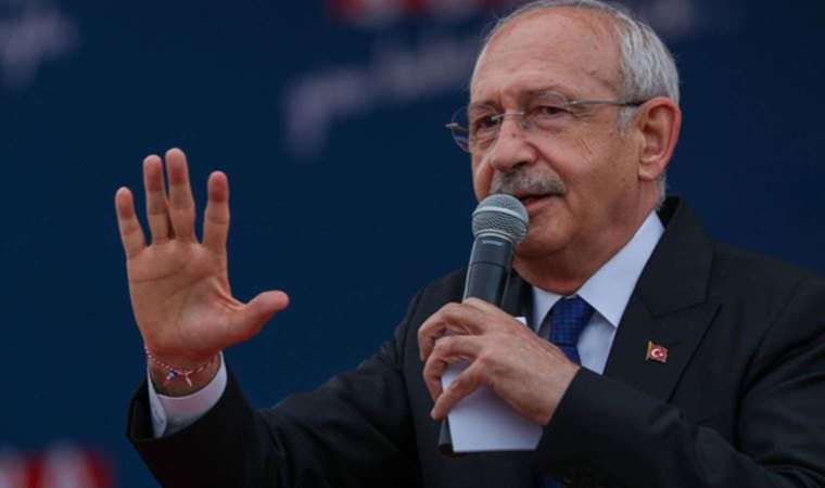 Kemal Kılıçdaroğlu'ndan milletvekillerine yerel seçim talimatı: Herkes bölgesinde çalışsın