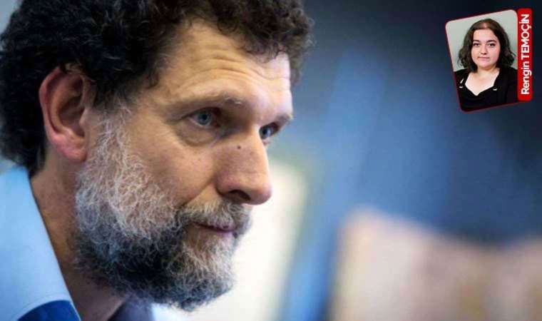 AKPM, Osman Kavala'nın tahliyesini istedi: Hukuka uyun