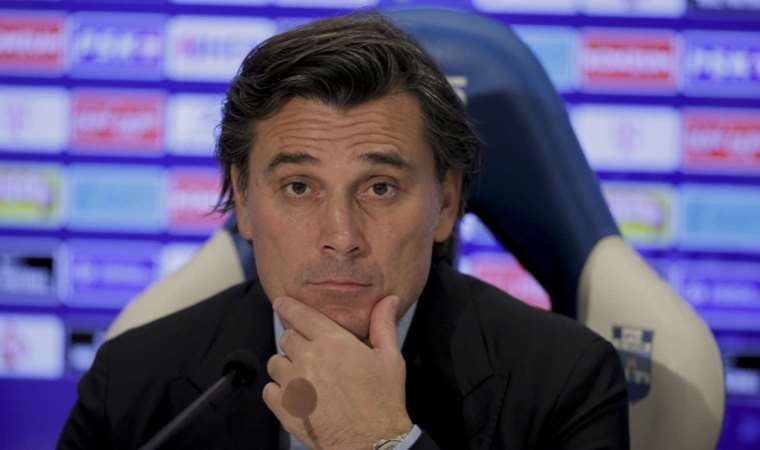 Vincenzo Montella, İtalyan basınında: 'Göz kamaştırdı'