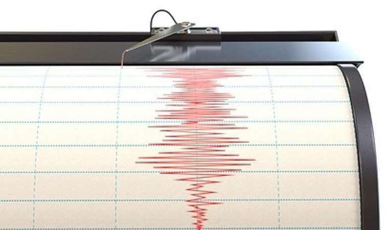 Son dakika... Malatya'da 3.5 büyüklüğünde deprem!