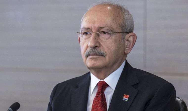 Son dakika... Kılıçdaroğlu'ndan Sivas'taki kazada hayatını kaybedenler için 'başsağlığı' mesajı