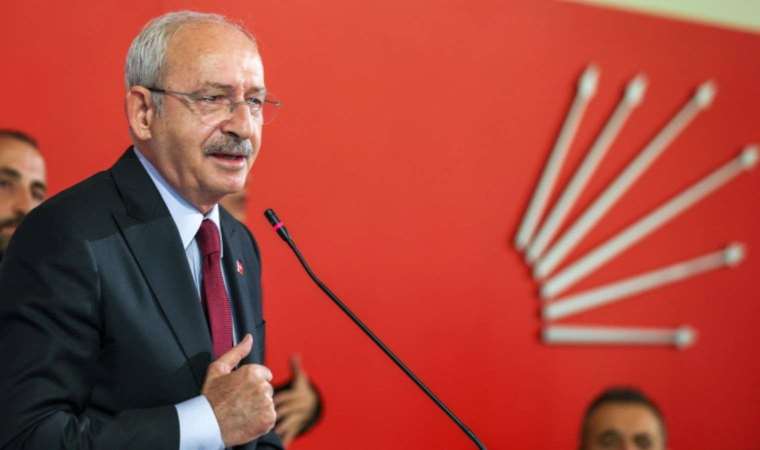 Kılıçdaroğlu'ndan 'yerel seçim' mesajı: 'CHP'li belediyelerin olduğu yerde huzur vardır'