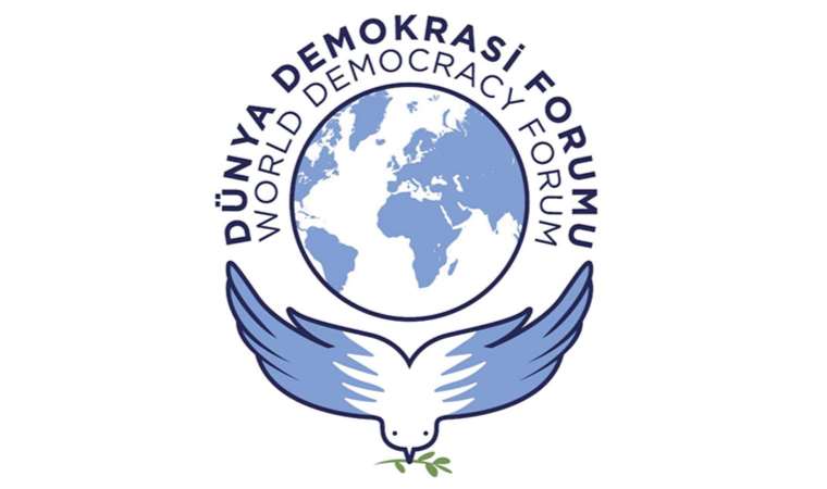 quot Dünya Demokrasi Formu quot Bildirgesi yayımlandı