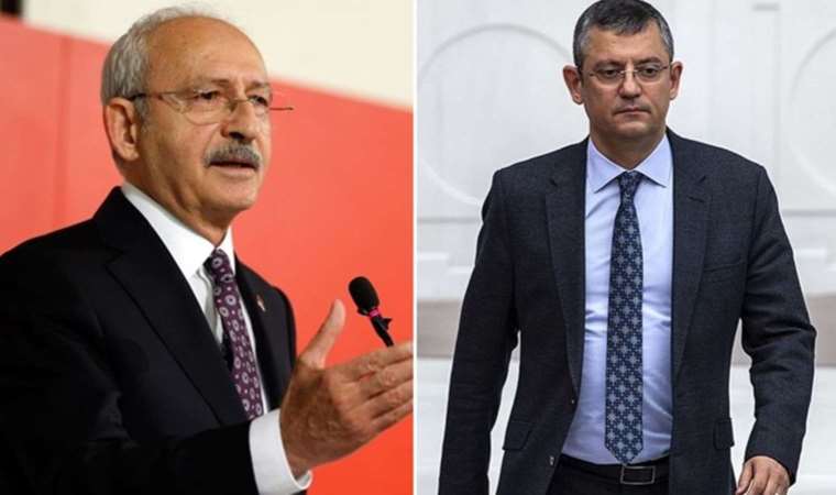 Kılıçdaroğlu 'partiden ayırırım' demişti: Özgür Özel'den yanıt geldi!