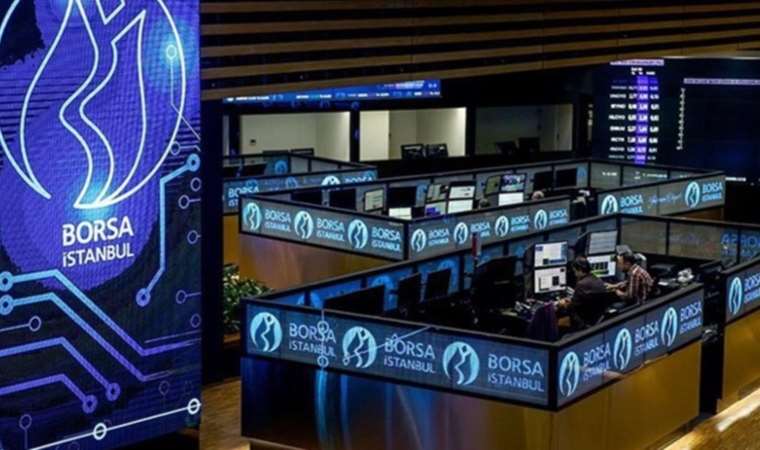 Borsa günün ilk yarısında geriledi (16 Ekim 2023)