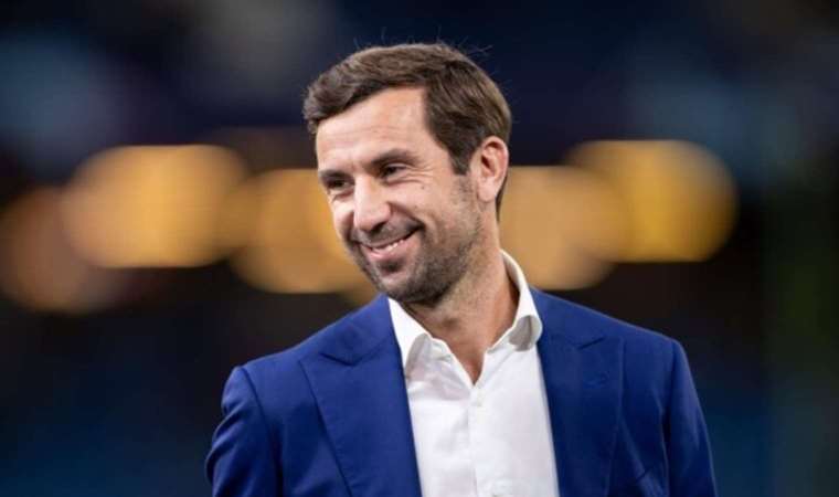 Shakhtar Donetsk, Darijo Srna'ya emanet