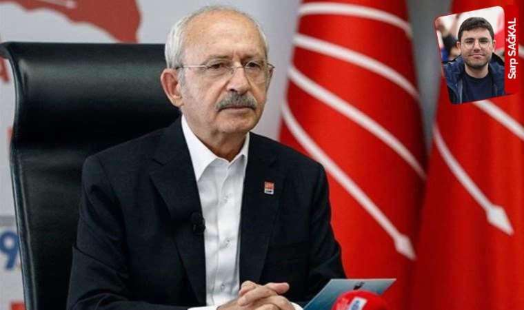 Kılıçdaroğlu’nun önerisi genel başkan seçimine yönelik değil: 'Mahalle delegesi kalkacak'