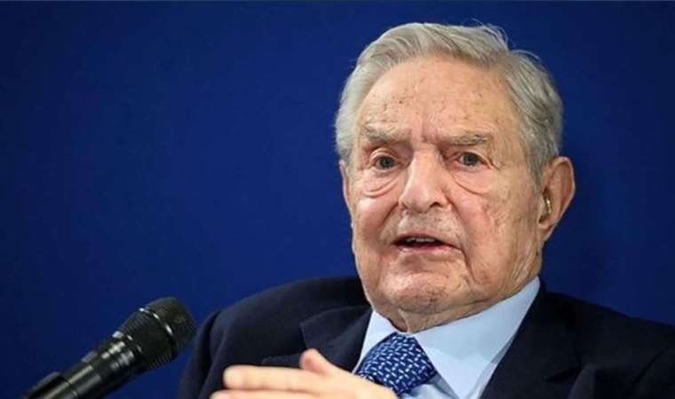 Rusya'da Soros'un üniversitesine yasak