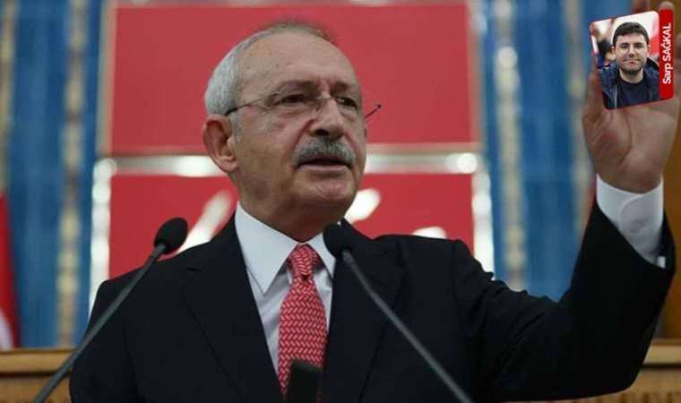 CHP’de tüzük tartışması: Değişimi savunanlar 'Kılıçdaroğlu'nun delege çıkışı göstermelik' diyor