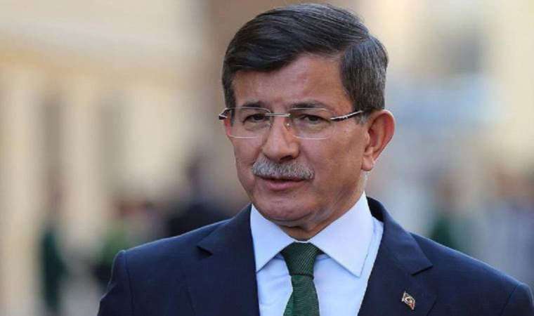 Davutoğlu: İsrail Büyükelçisi derhal Türkiye'den gönderilsin