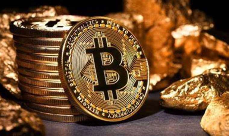 Bitcoin yaklaşık yüzde 60 değer kazandı