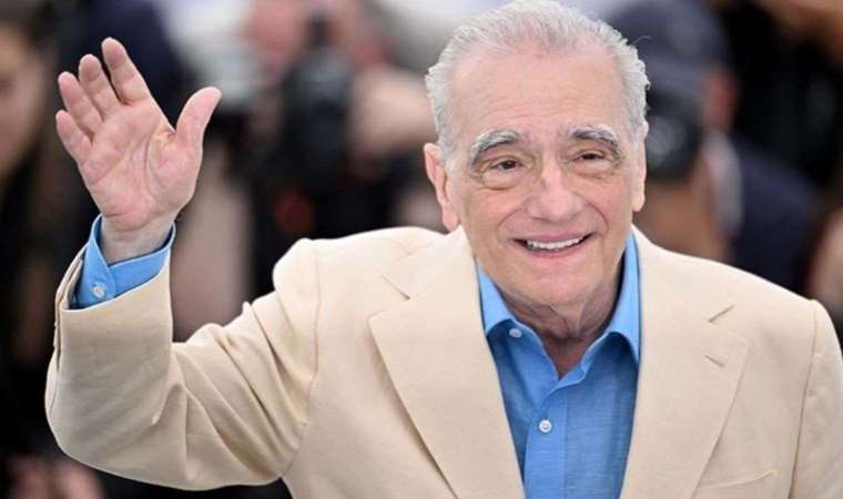 Taxi Driver'dan The Irishman'a: Martin Scorsese'nin IMDb'ye göre en iyi filmleri...