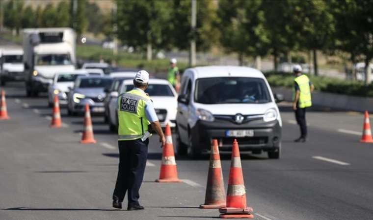 Sürücüler dikkat! Trafik cezası, delil olmayınca iptal edildi