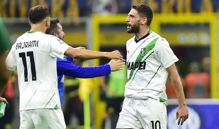 Sassuolo - Monza maçı ne zaman, saat kaçta hangi kanalda?